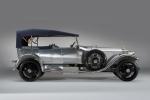 Rolls-Royce Silver Ghost 40/50 Torpedo Phaeton 1921 года